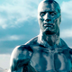 Yeah, he was the Silver Surfer, too.